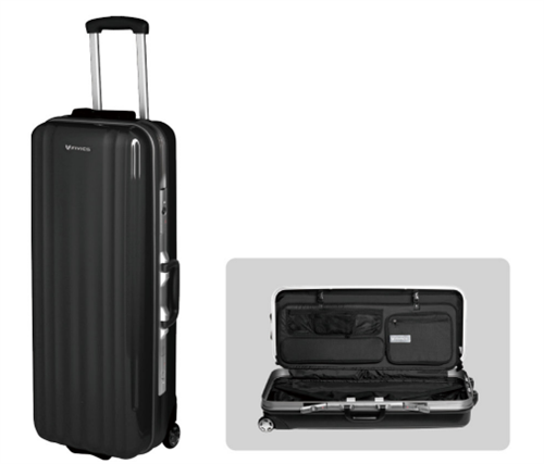 Fivics Aegis Single Buekuffert